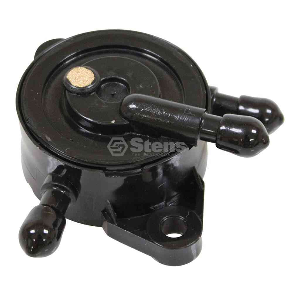 
                                        520-590 Fuel Pump                  