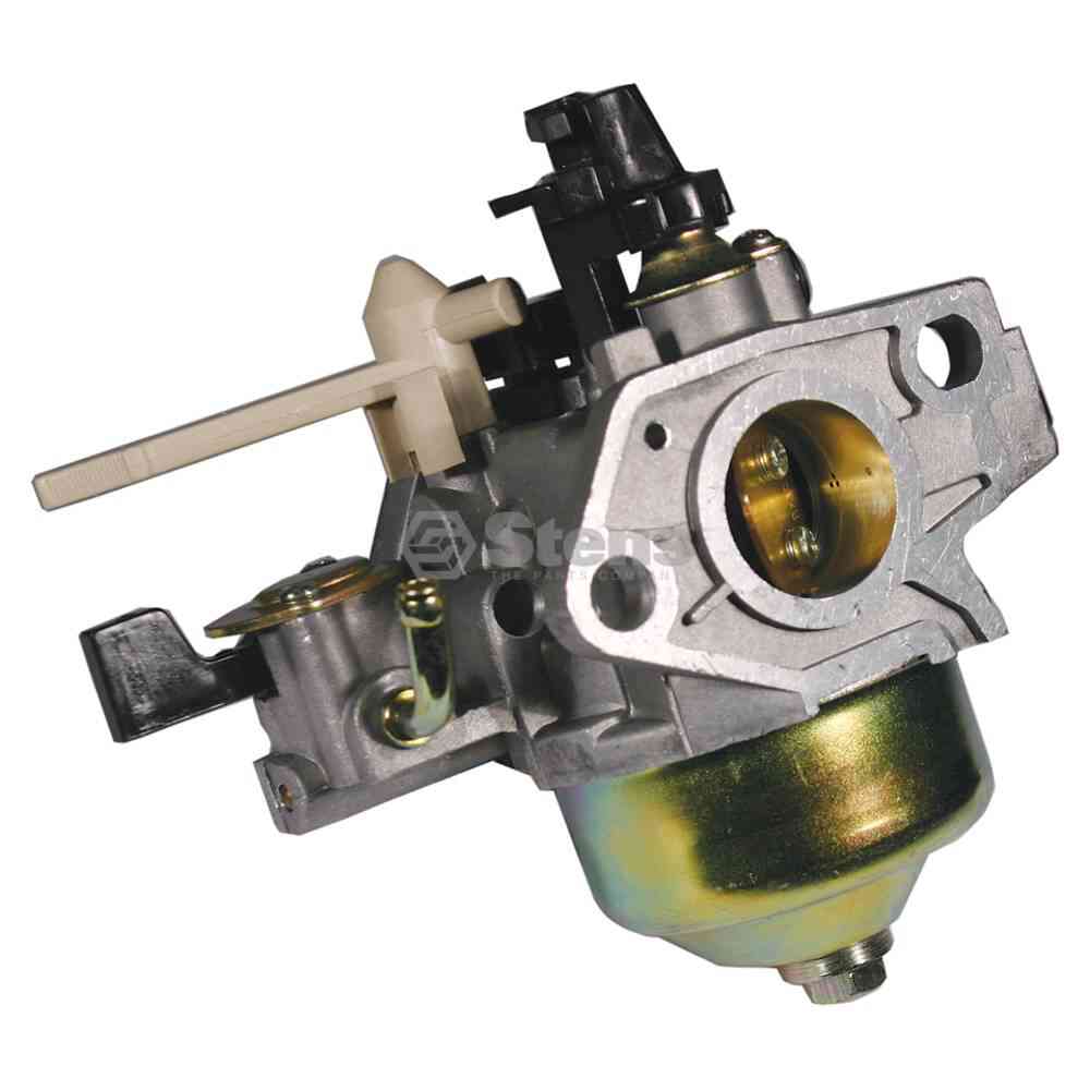 
                                        Honda 16100-ZL0-W51 Carburetor                  