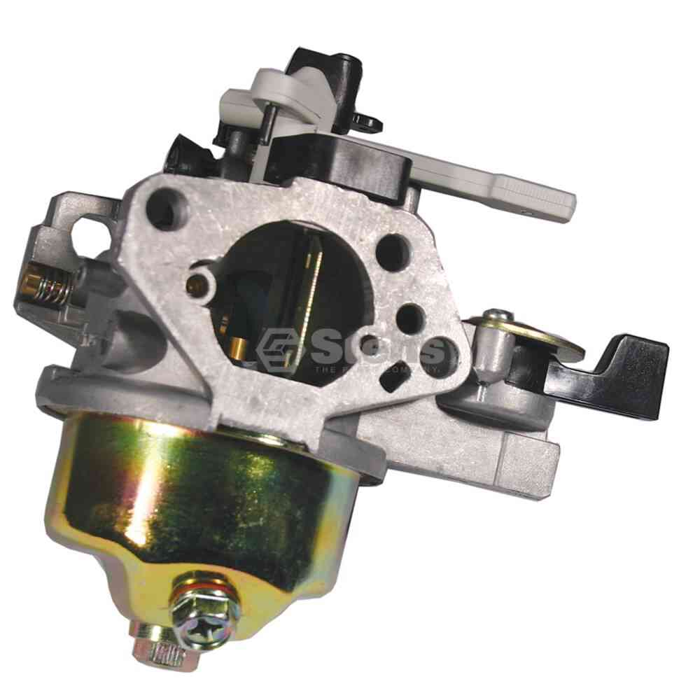 
                                        Honda 16100-ZE2-W71 Carburetor                  