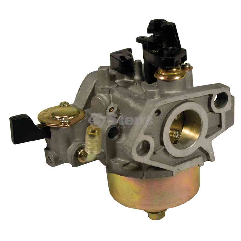 
                                        Honda 16100-ZH9-W21 Carburetor                  