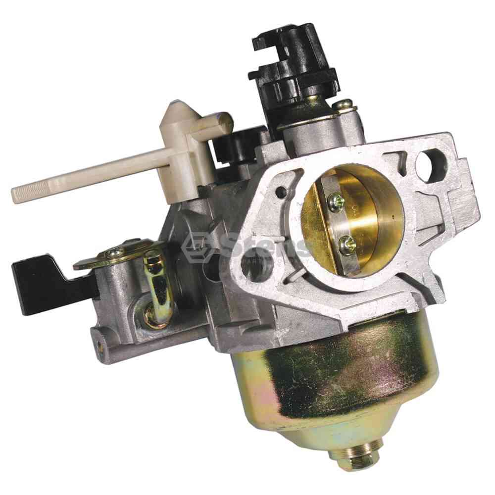 
                                        Honda 16100-ZF6-V01 Carburetor                  