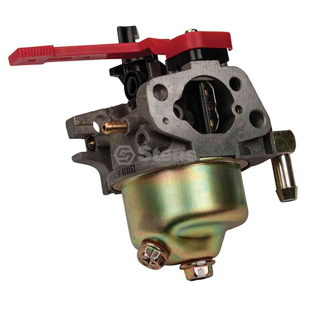 
                                        Carburetor MTD 951-10956A                  