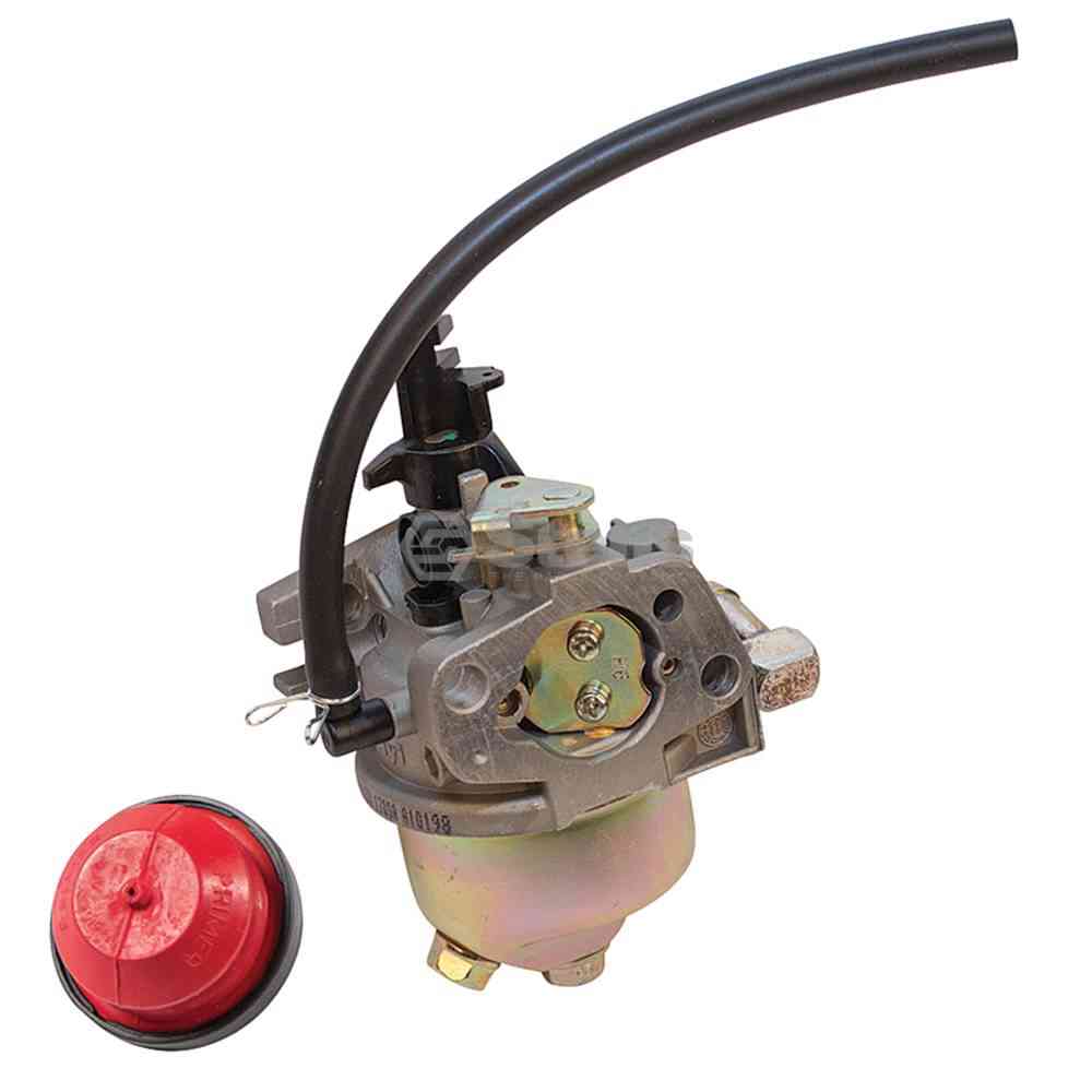 
                                        Carburetor MTD 951-14026A                  