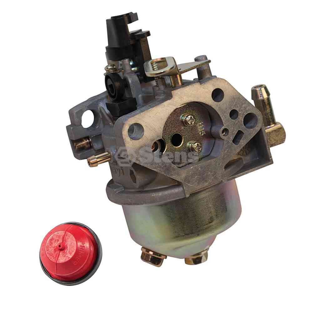 
                                        Carburetor MTD 951-14024A                  