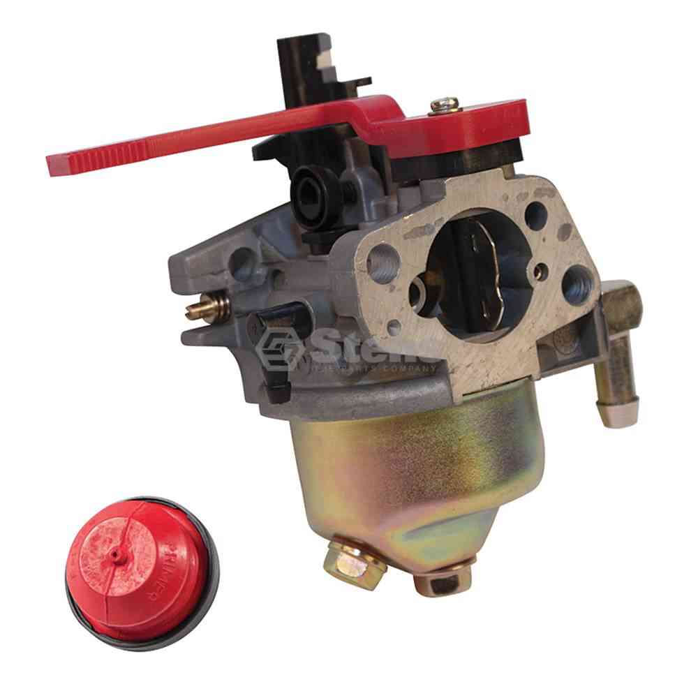 
                                        Carburetor MTD 951-14028A                  