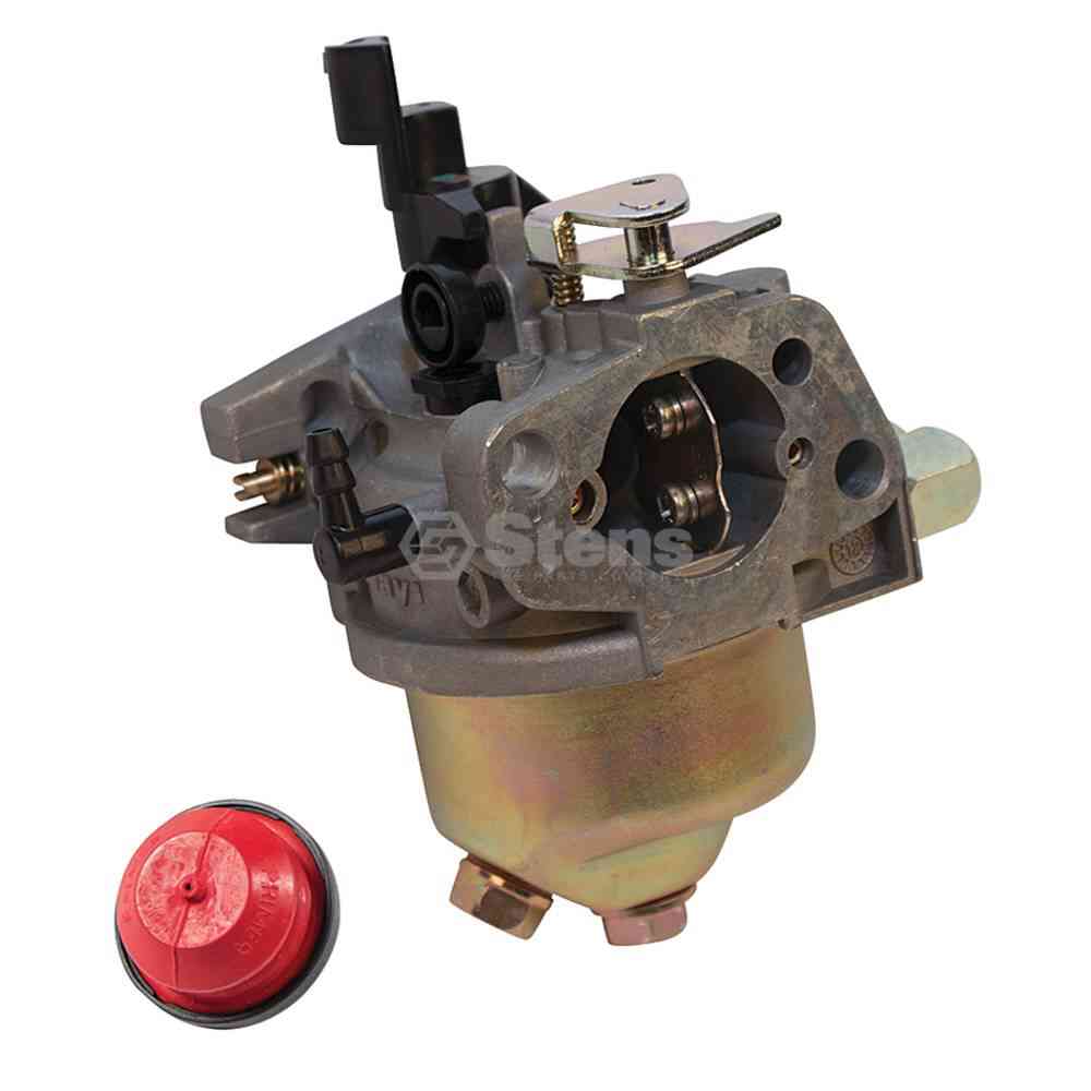 
                                        Carburetor MTD 951-10974A                  