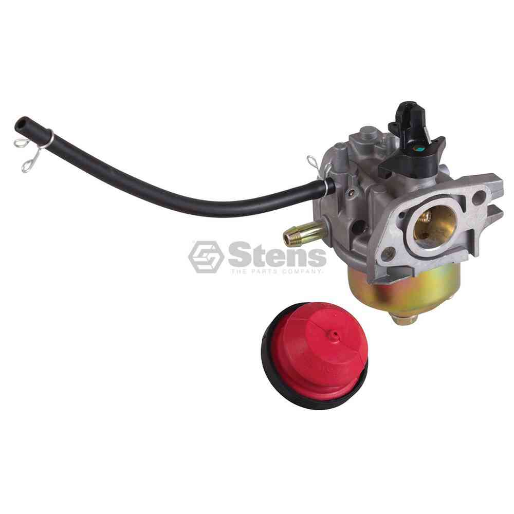 
                                        Carburetor MTD 951-10881                  