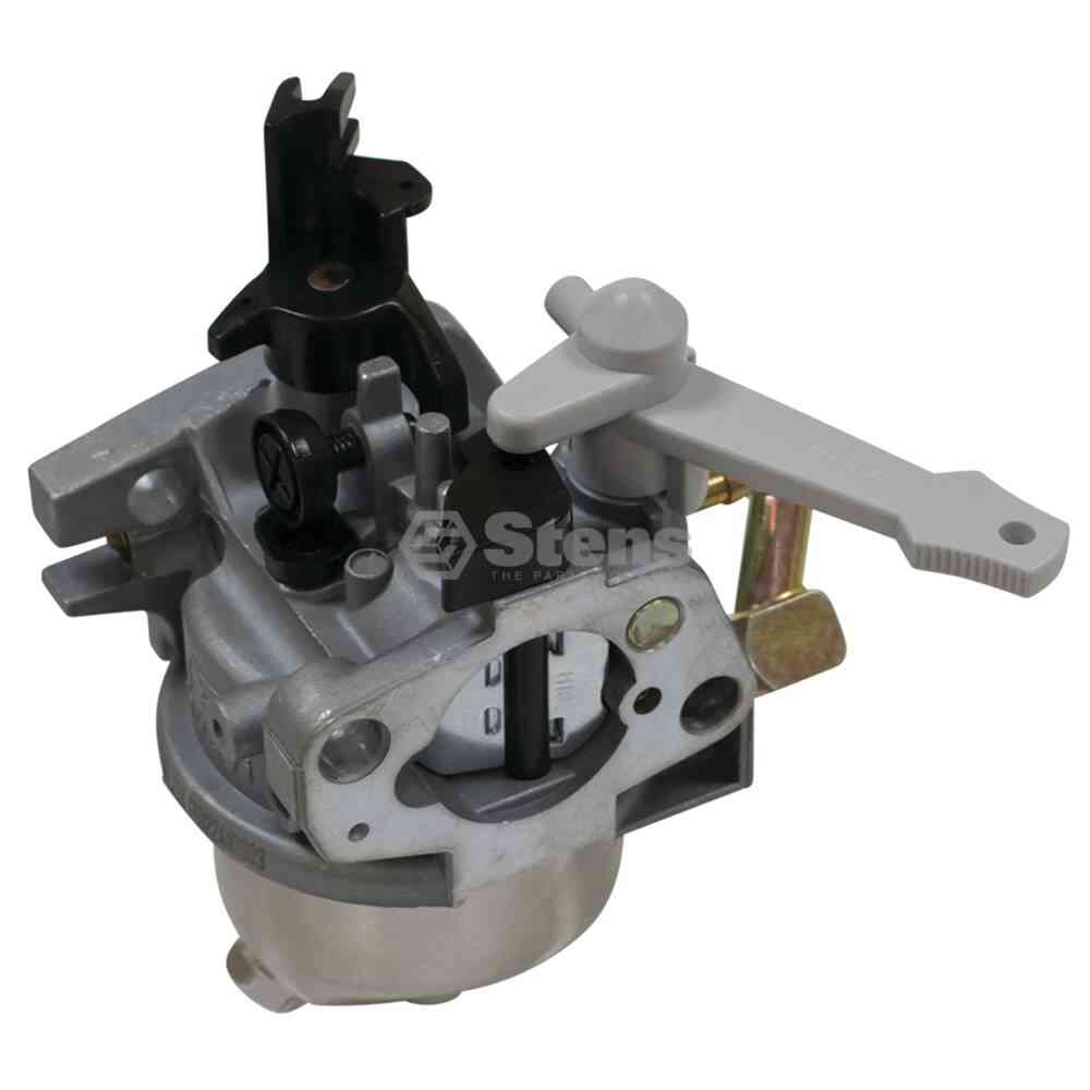 
                                        Carburetor Toro 120-4418                  