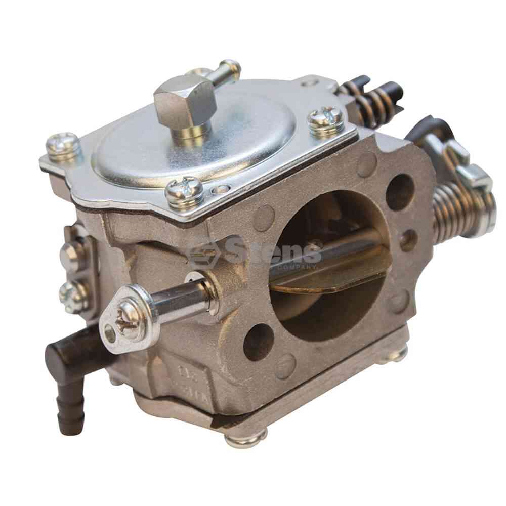 
                                        OEM Carburetor Walbro WJ-126-1                  