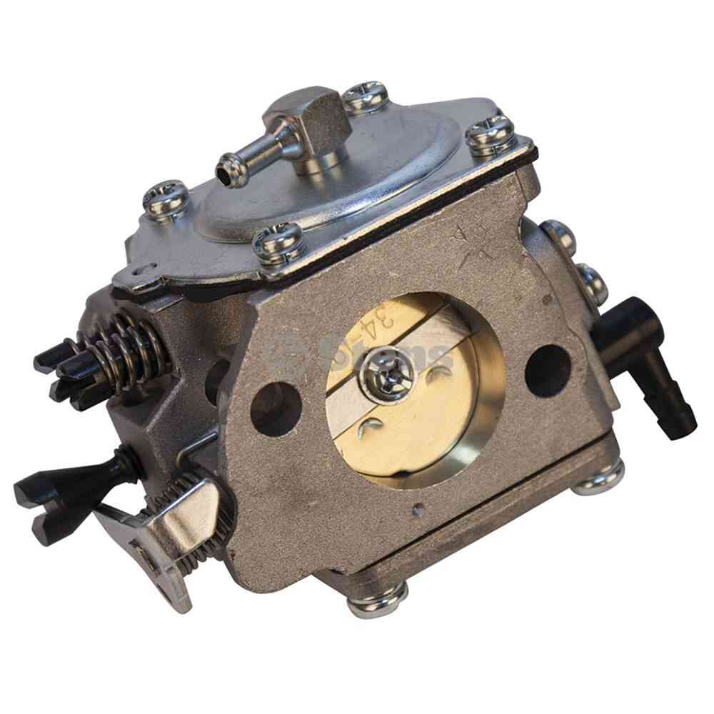 
                                        OEM Carburetor Walbro WJ-123-1                  