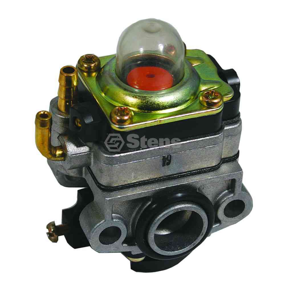 
                                        OEM Carburetor Walbro WYL-19-1                  