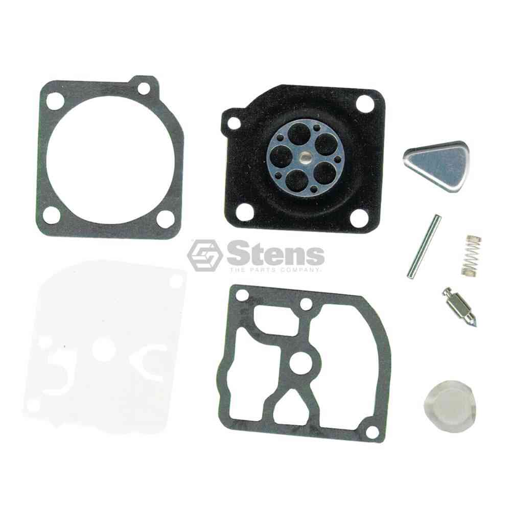 
                                        Carburetor Kit Zama RB-41                  