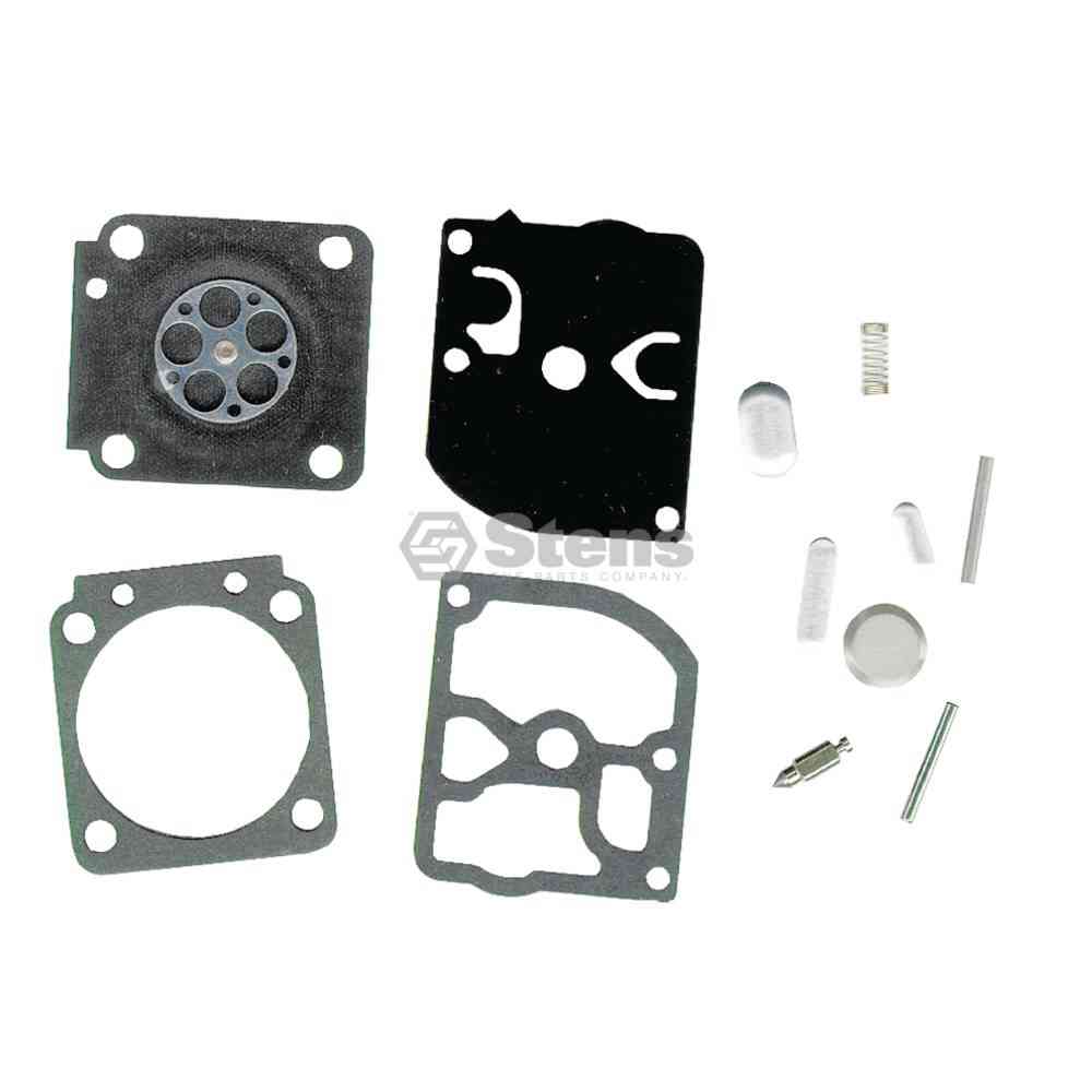 
                                        Carburetor Kit Zama RB-66                  