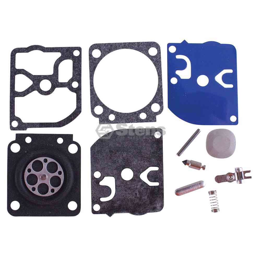 
                                        Carburetor Kit Zama RB-61                  