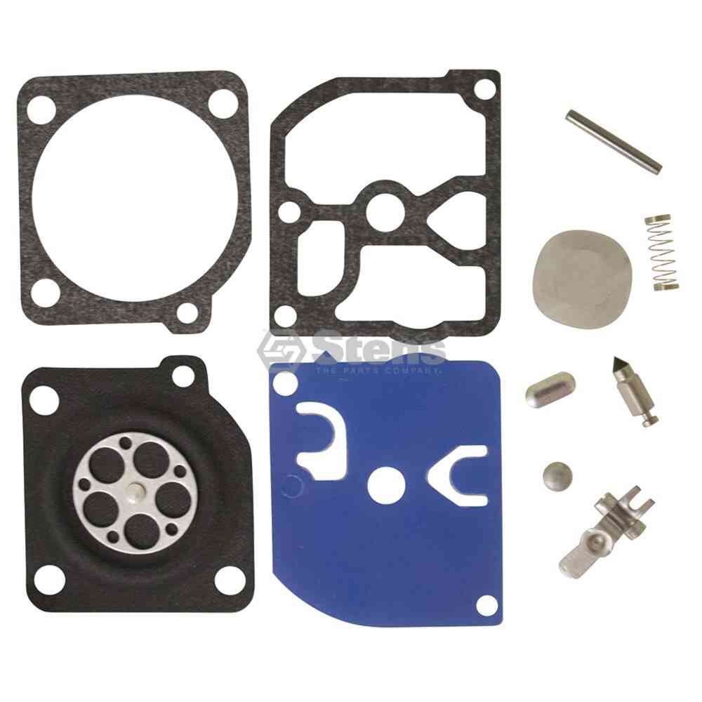 
                                        Carburetor Kit Zama RB-105                  