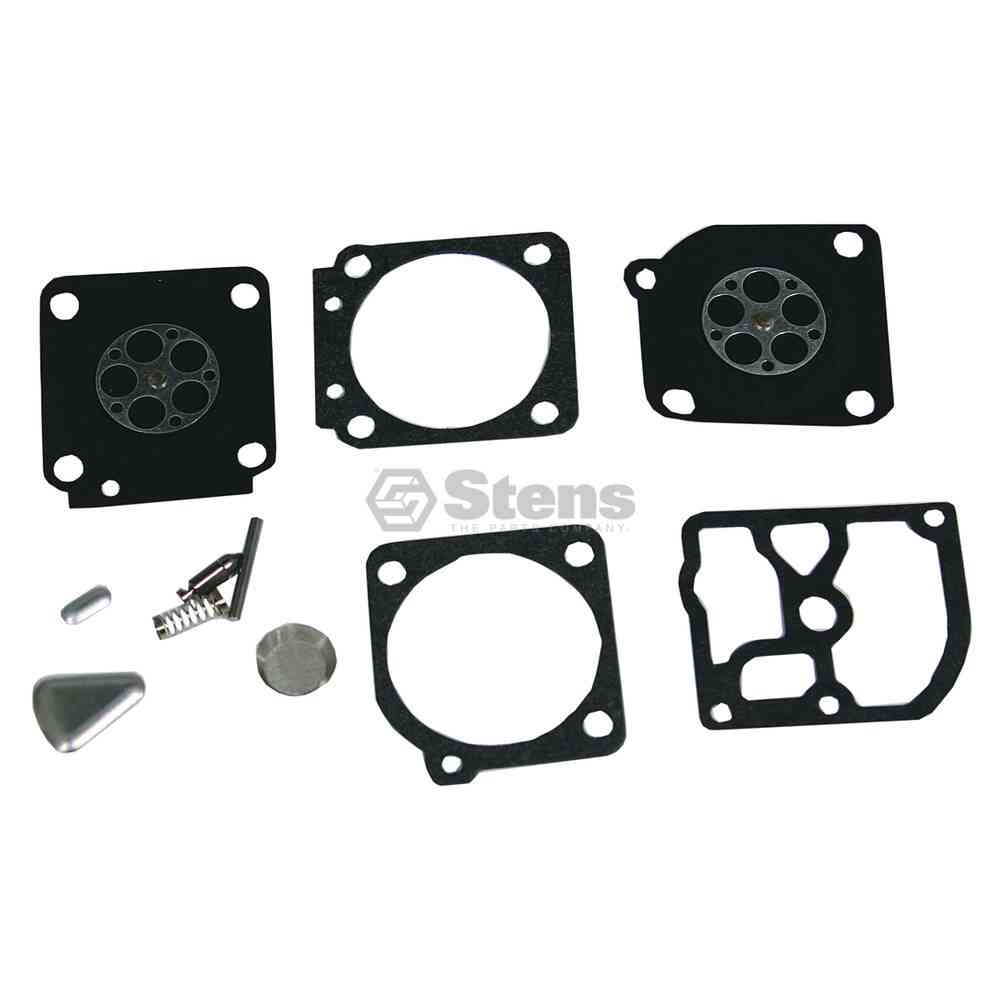 
                                        OEM Carburetor Kit Zama RB-69                  