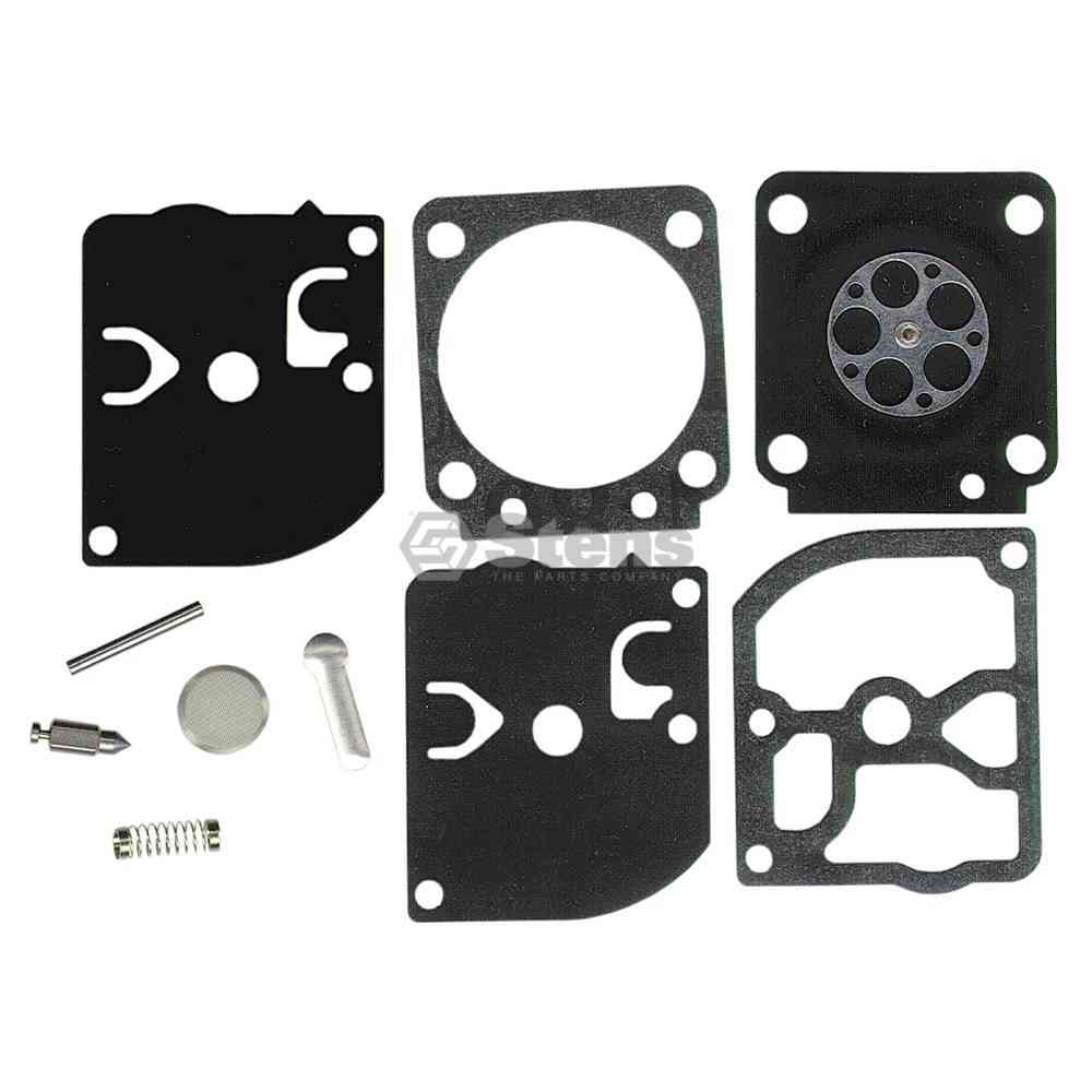 
                                        OEM Carburetor Kit Zama RB-44                  