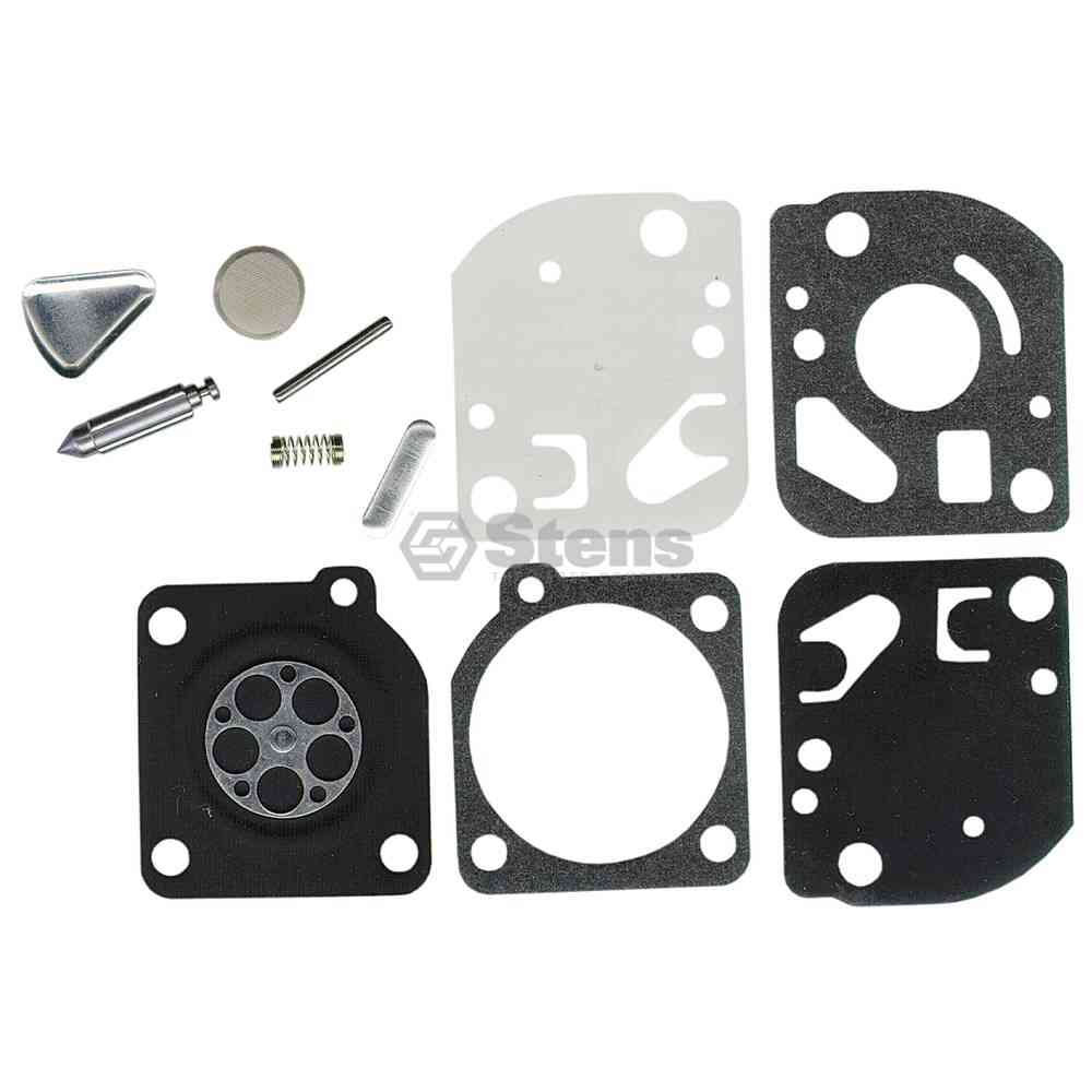 
                                        Carburetor Kit Zama RB 27                  