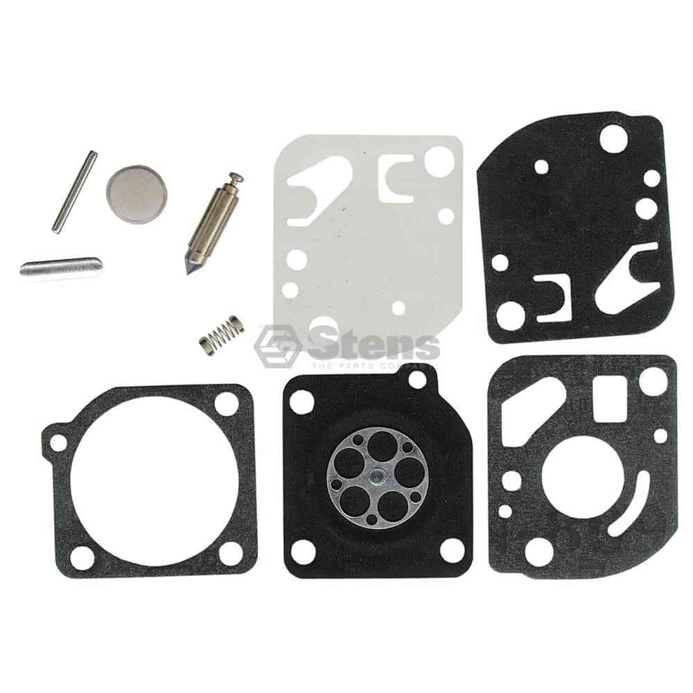 
                                        Carburetor Kit Zama RB 21                  