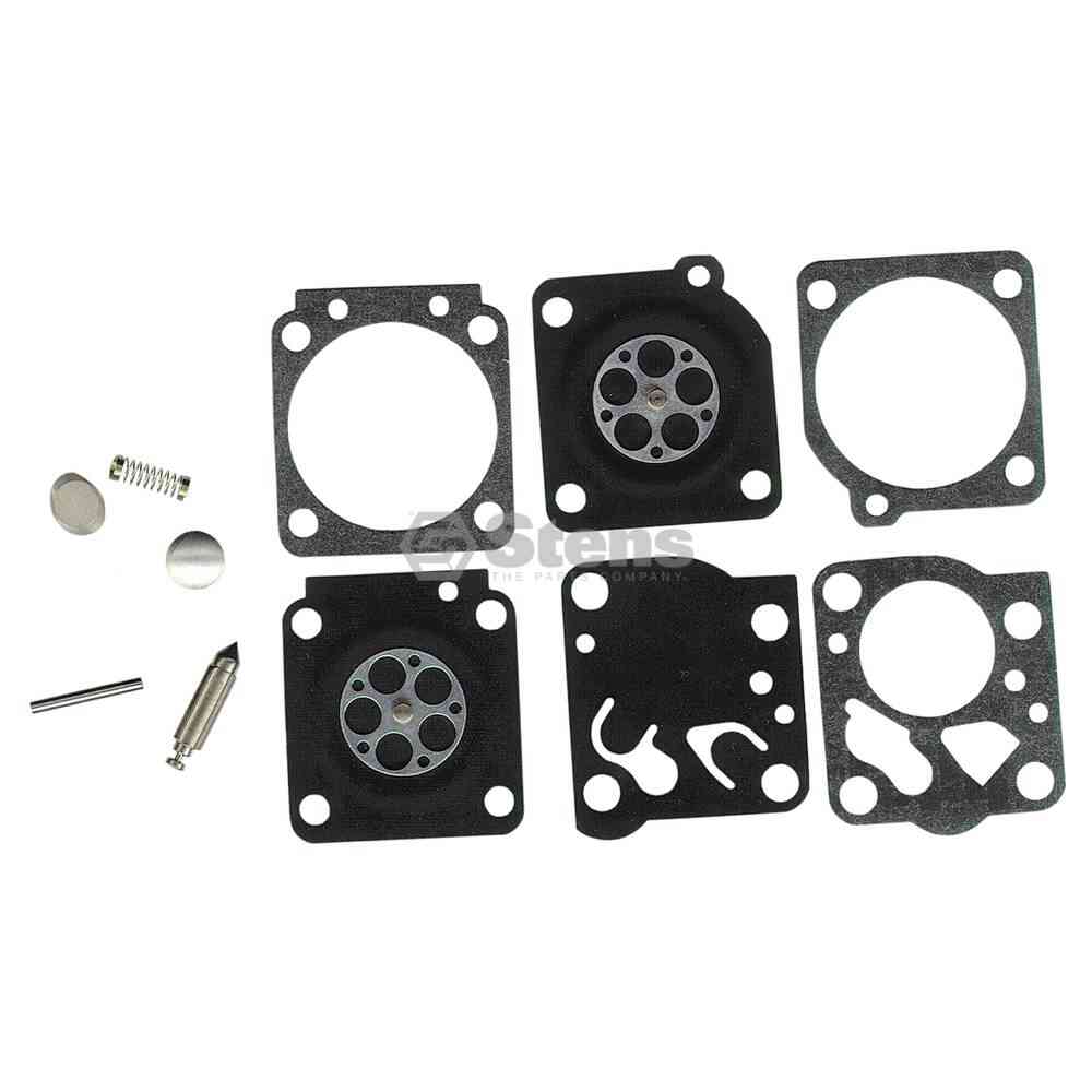 
                                        OEM Carburetor Kit Zama RB-1                  