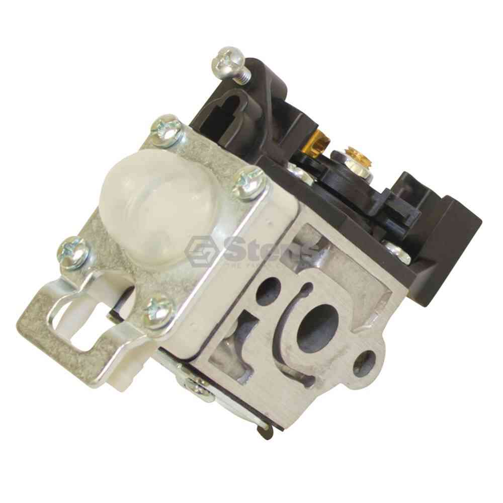 
                                        Zama RB-K93 Carburetor                  