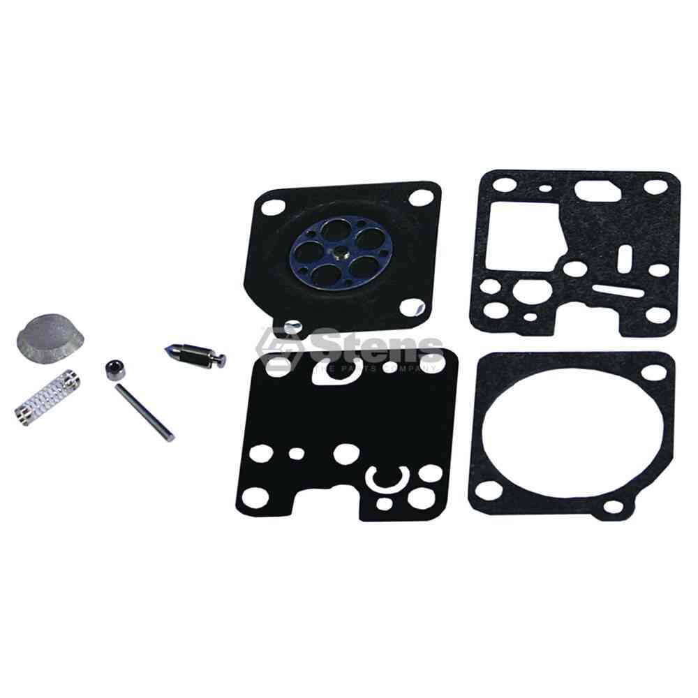 
                                        OEM Carburetor Kit Zama RB-107                  