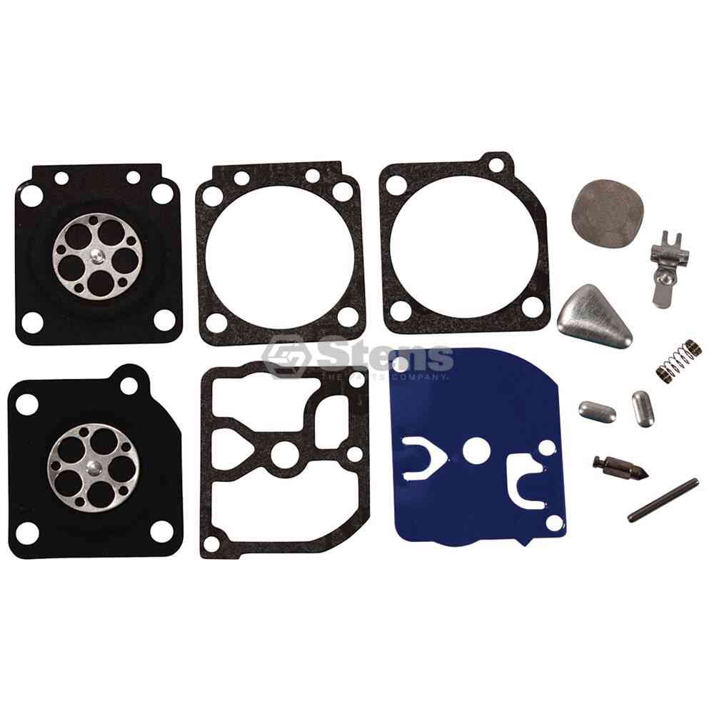 
                                        Carburetor Kit Zama RB-69                  