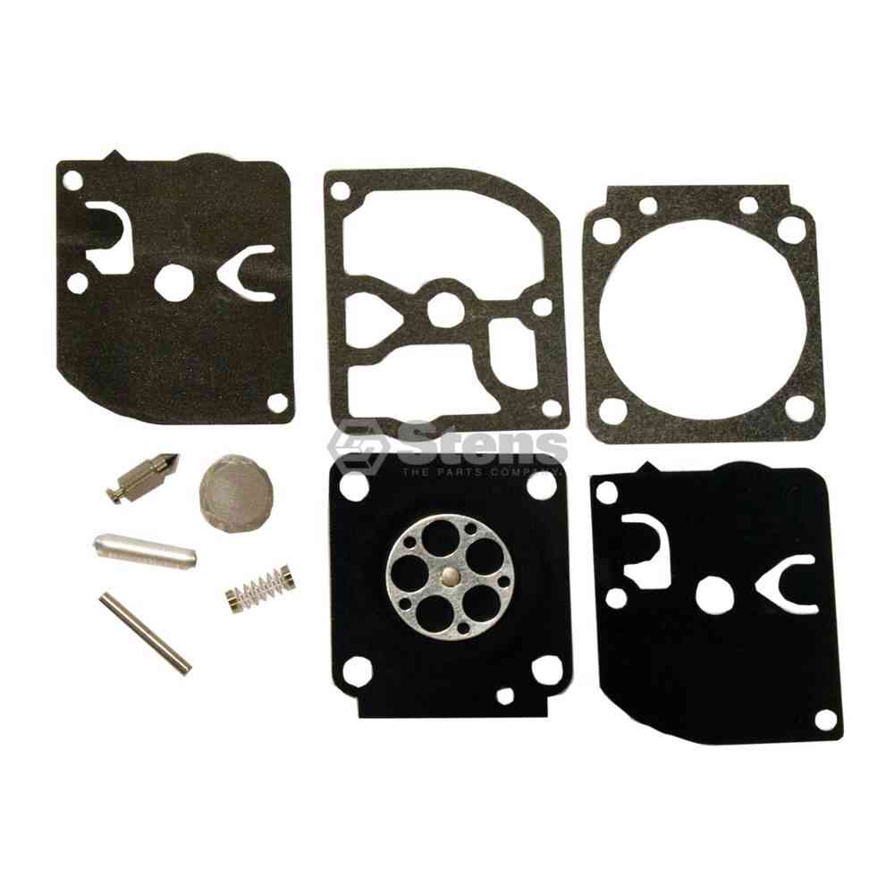 
                                        OEM Carburetor Kit Zama RB-61                  