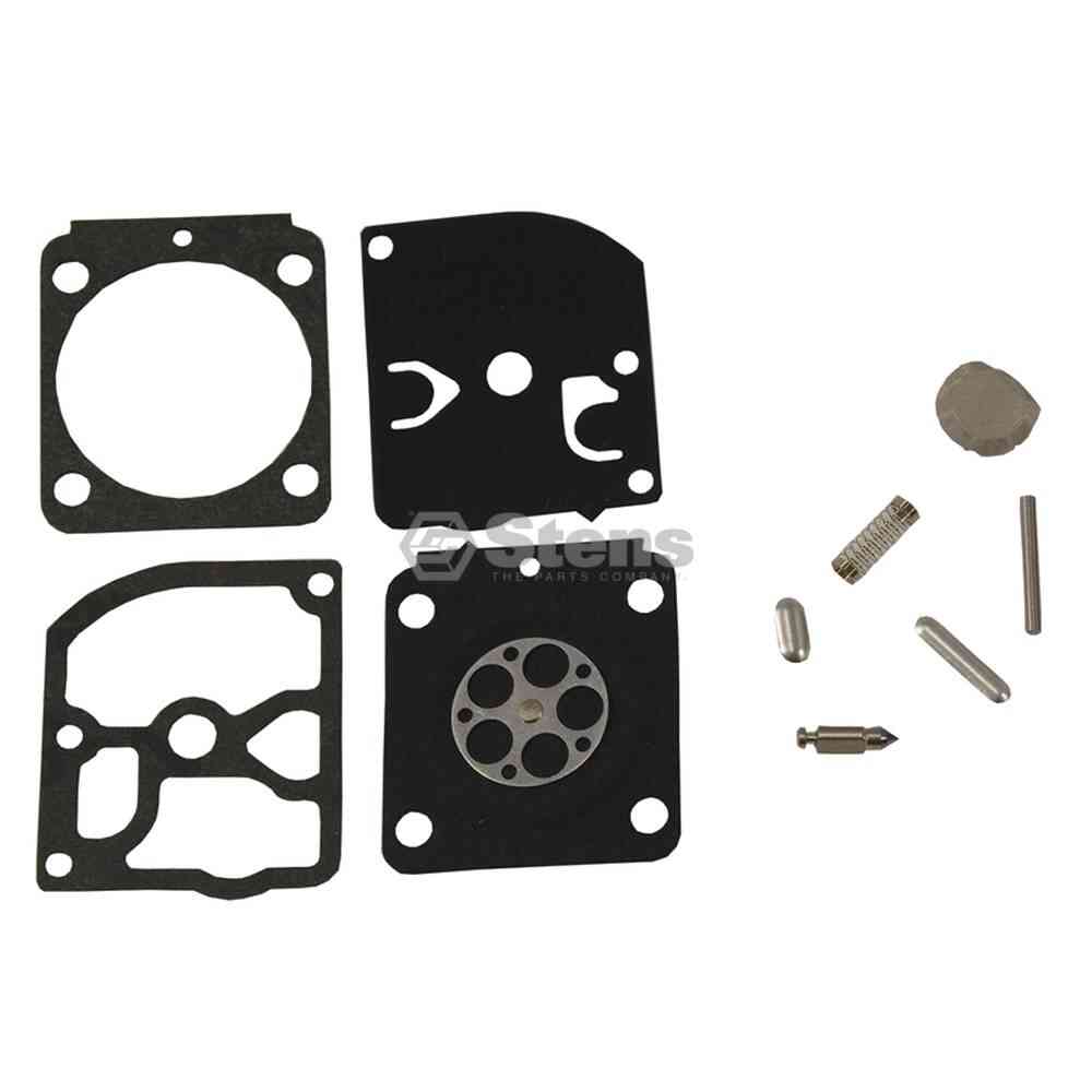 
                                        Carburetor Kit Zama RB-100                  