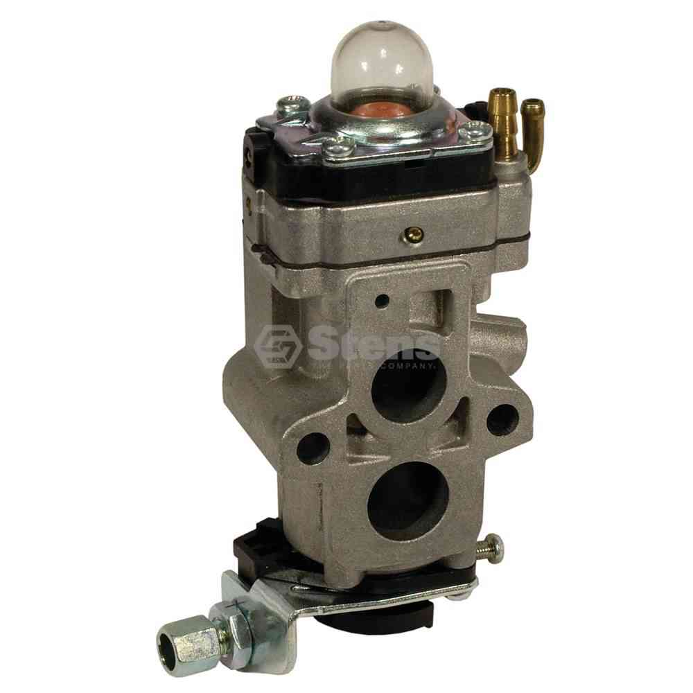 
                                        OEM Carburetor Walbro WYA-44-1                  