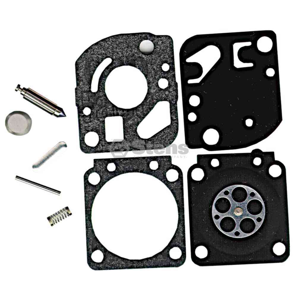 
                                        OEM Carburetor Kit Zama RB-71                  