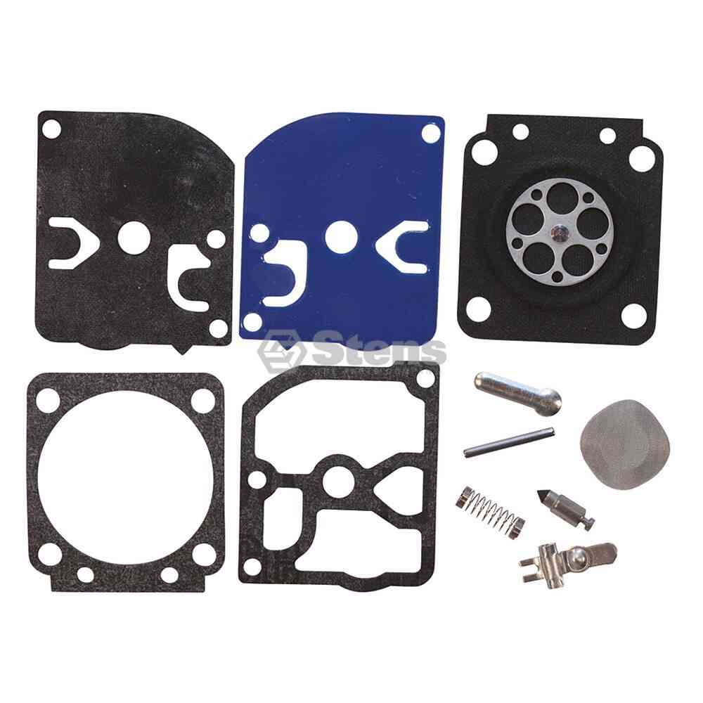 
                                        Carburetor Kit Zama RB-44                  