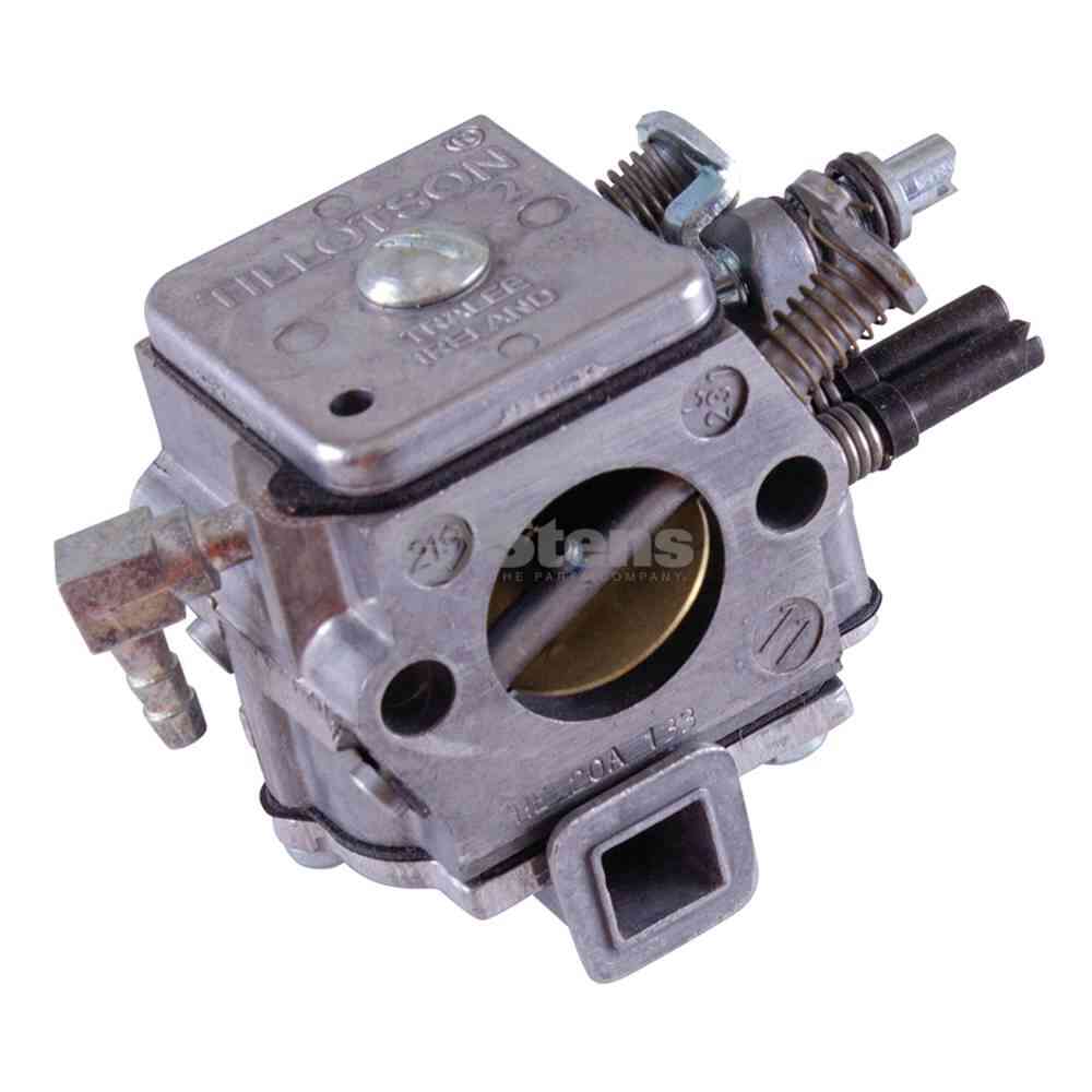 
                                        Stihl 1125 120 0613 Carburetor                  