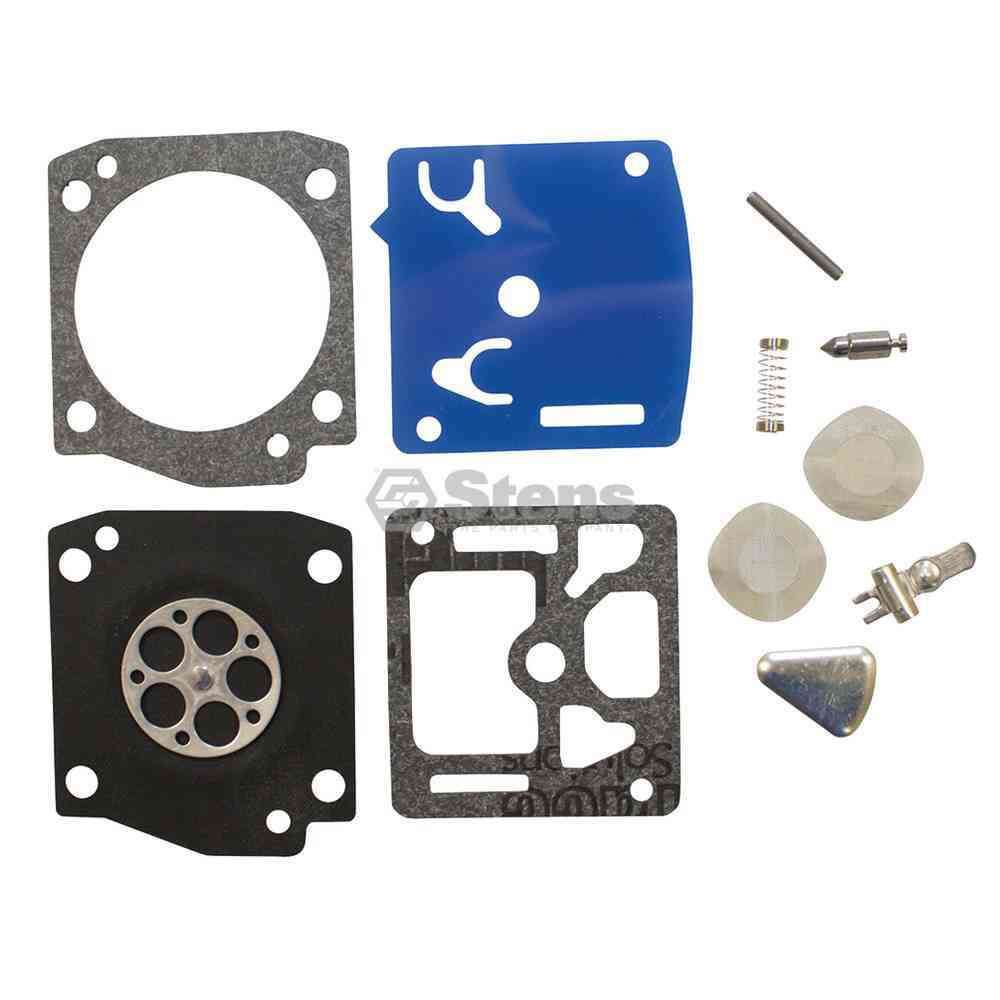 
                                        Carburetor Kit Zama RB-31                  