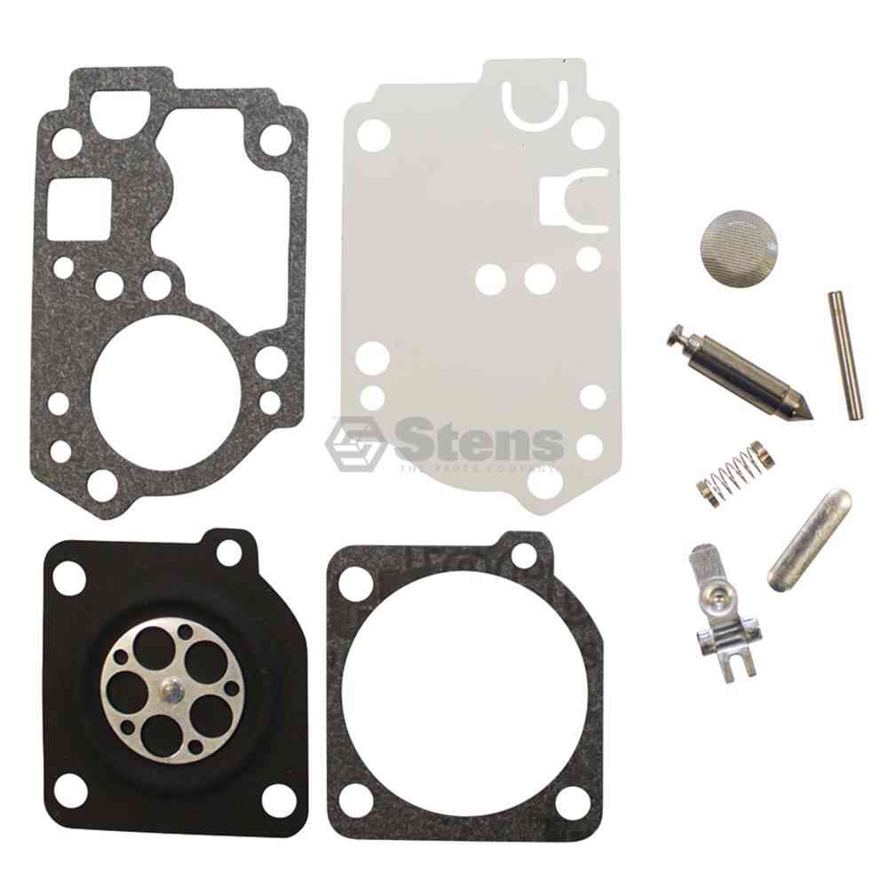 
                                        Carburetor Kit Zama RB-142                  