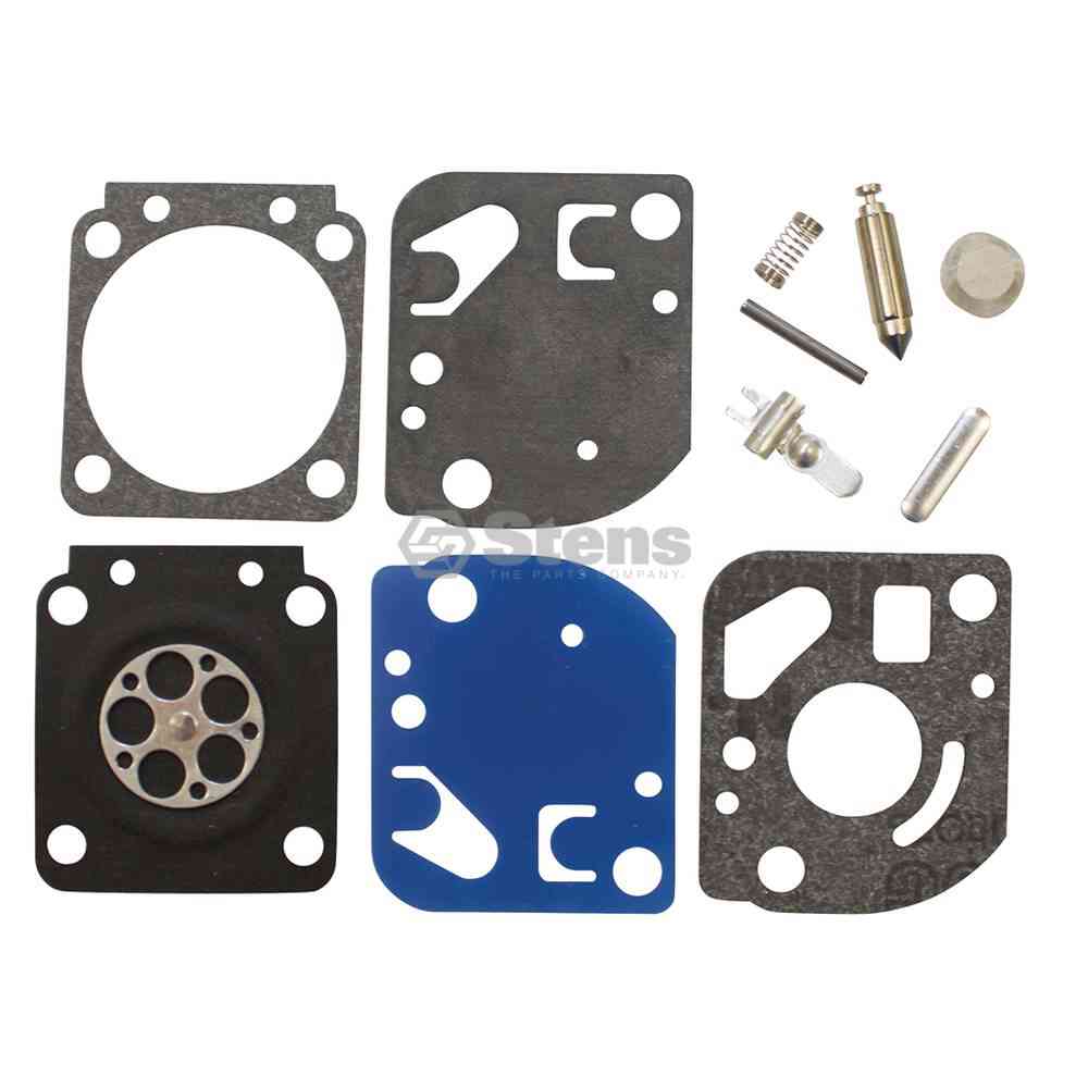 
                                        Carburetor Kit Zama RB-23                  