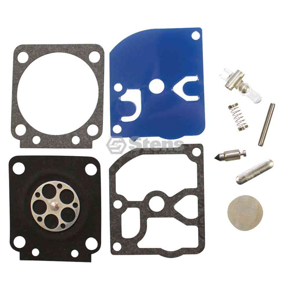 
                                        Carburetor Kit Zama RB-129                  