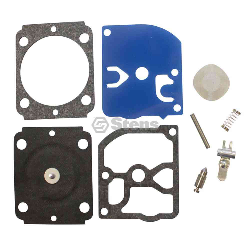 
                                        Carburetor Kit Zama RB-164                  