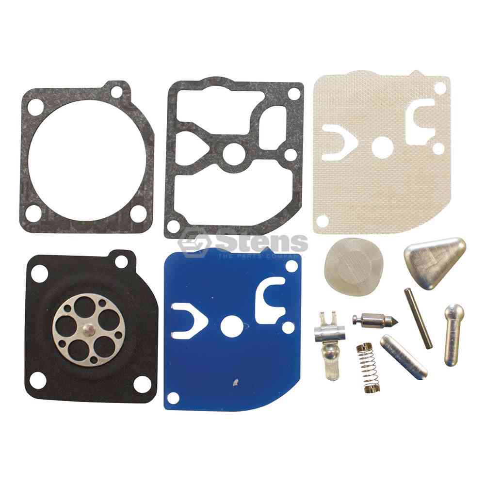 
                                        Carburetor Kit Zama RB-38                  