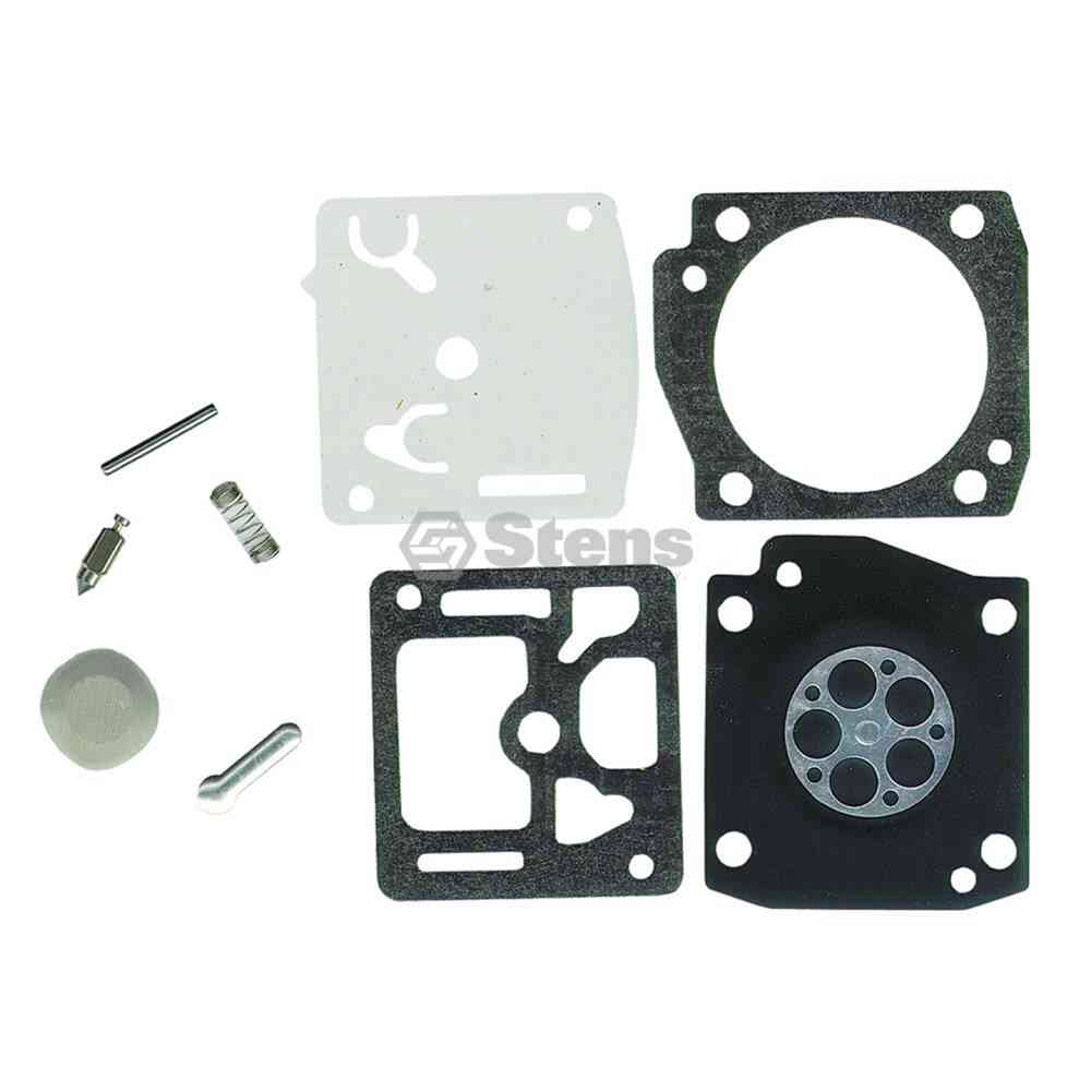 
                                        Carburetor Kit Zama RB-36                  