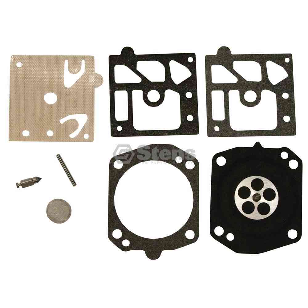 
                                        OEM Carburetor Kit Walbro K10-HD                  