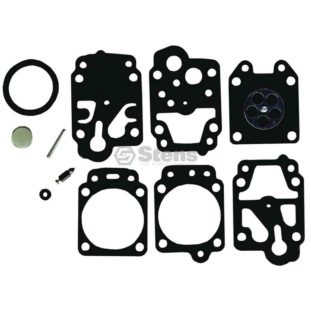 
                                        OEM Carburetor Kit Walbro K20-WYJ                  