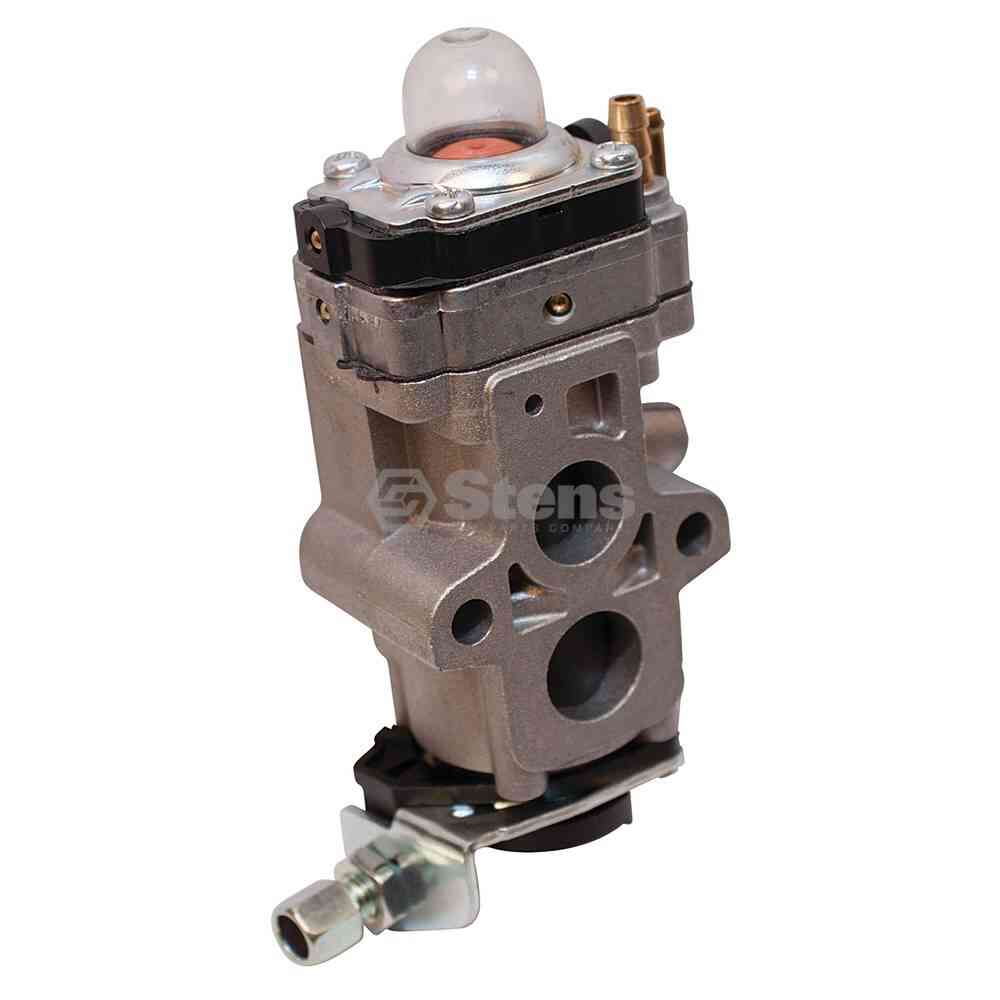 
                                        OEM Carburetor Walbro WYA-81-1                  