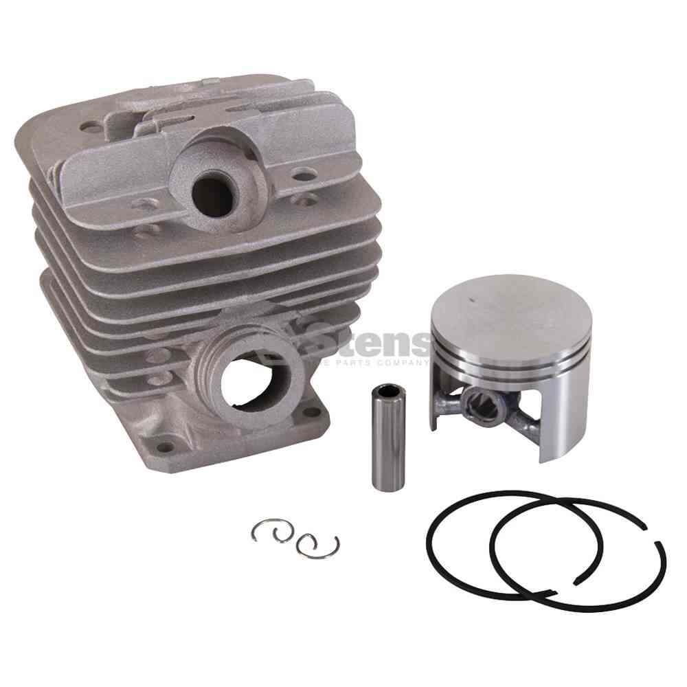 
                                        Stihl 1125 020 1215 Cylinder Assembly                  