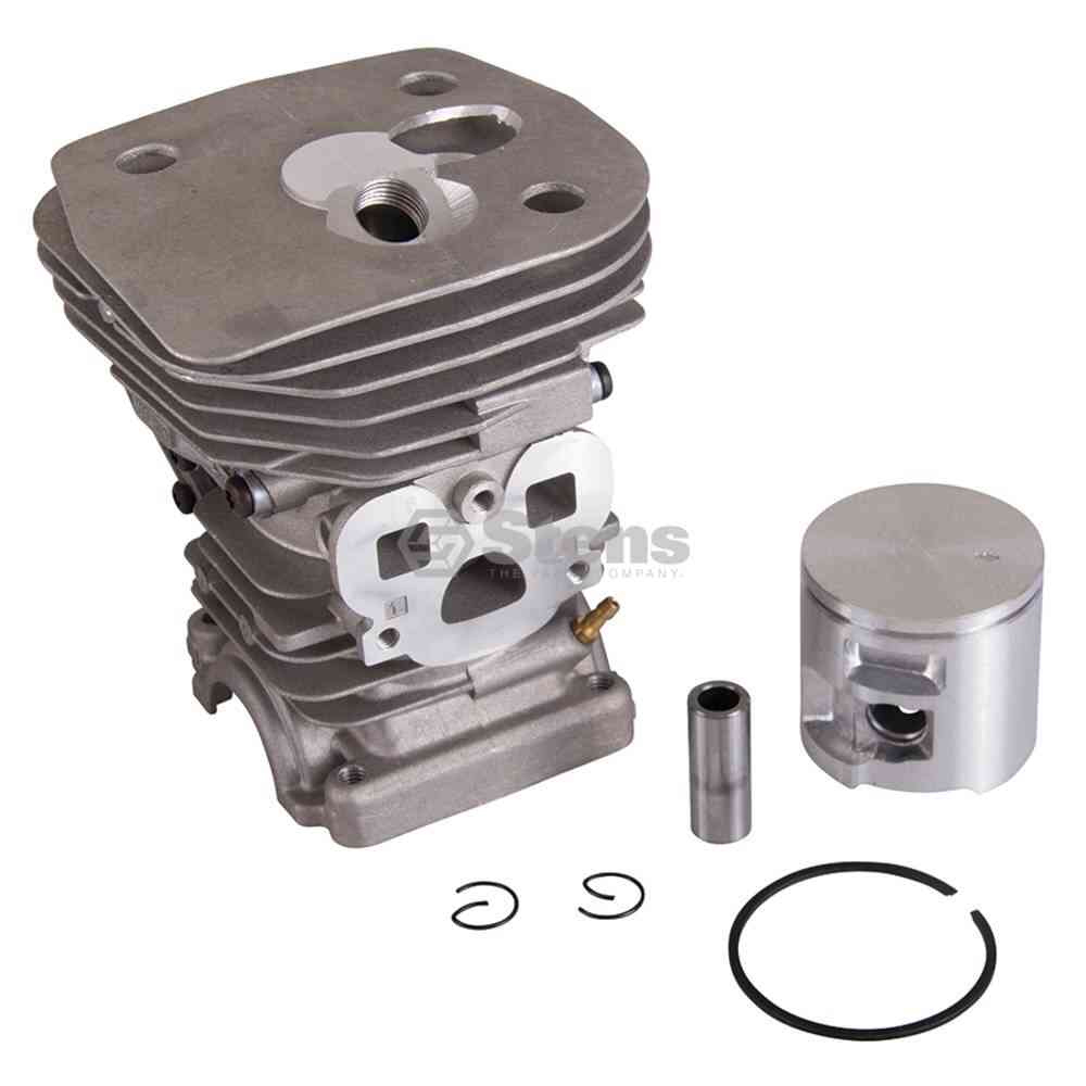 
                                        Husqvarna 537 32 04-02 Cylinder Assembly                  