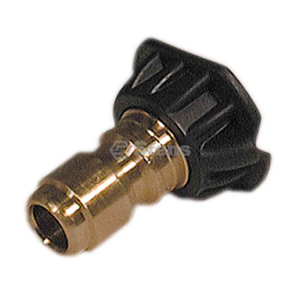 
                                        758-363 Quick Coupler Soap Nozzle 65 Degree, Size 40 Orifice                  