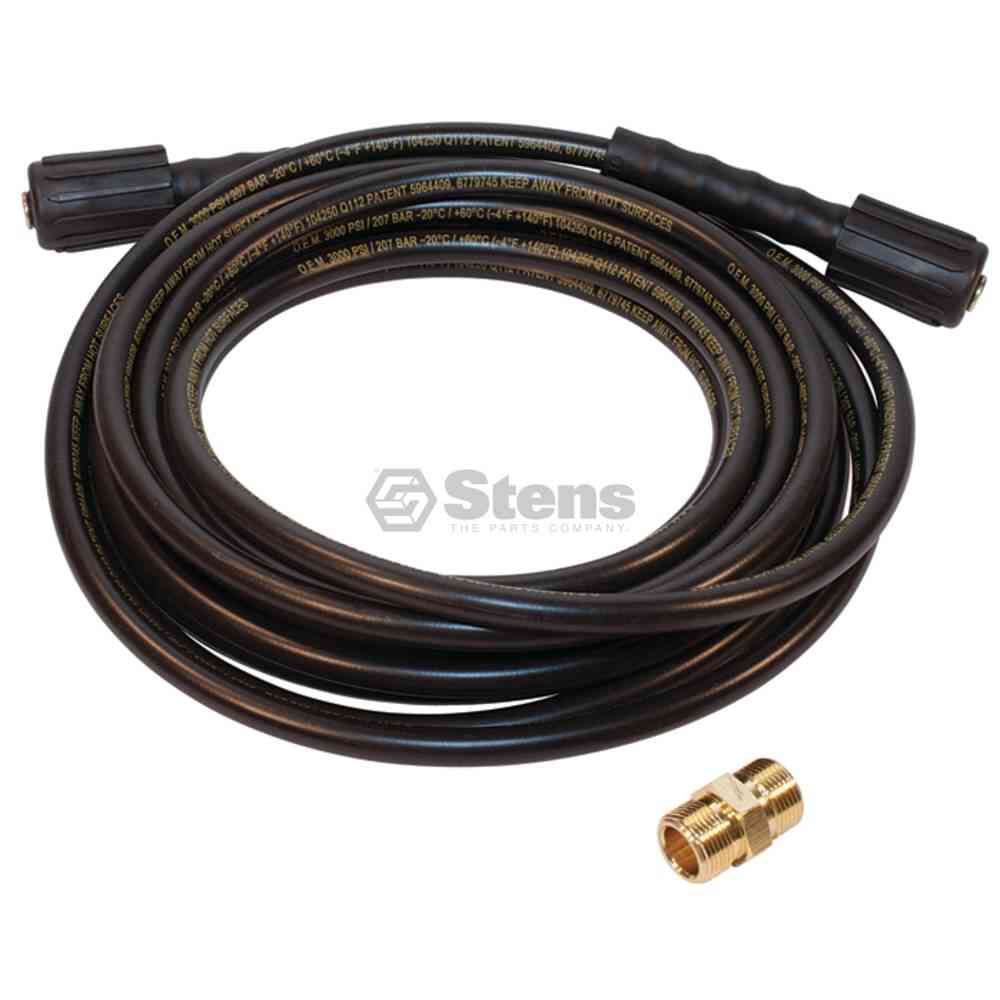 
                                        758-701 Pressure Washer Hose                  