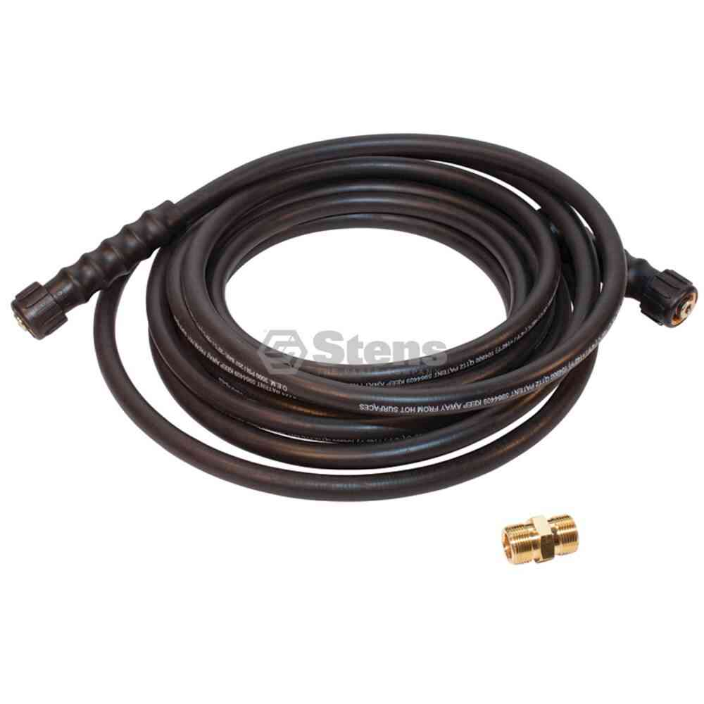 
                                        758-705 Pressure Washer Hose                  