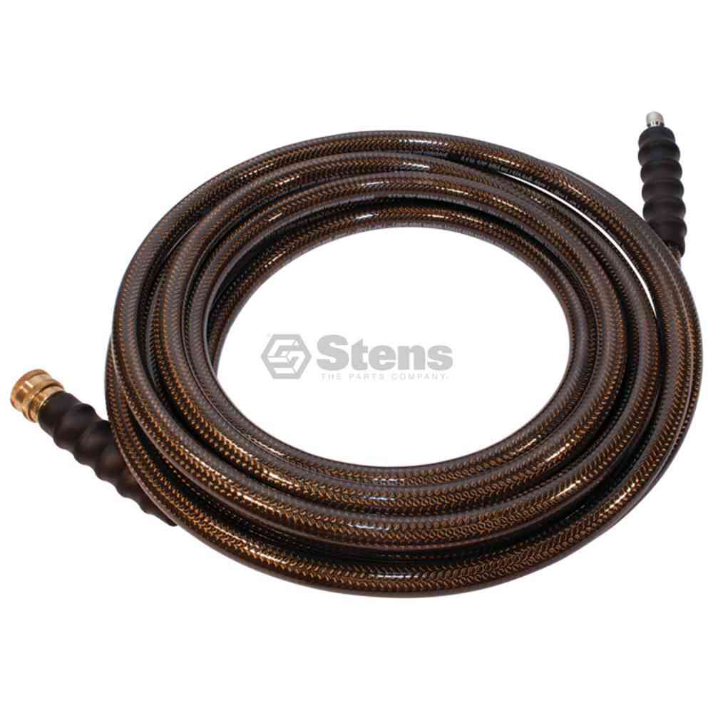 
                                        758-709 Pressure Washer Hose                  