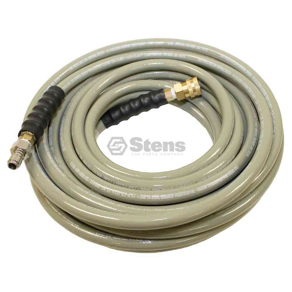 
                                        758-717 Pressure Washer Hose                  